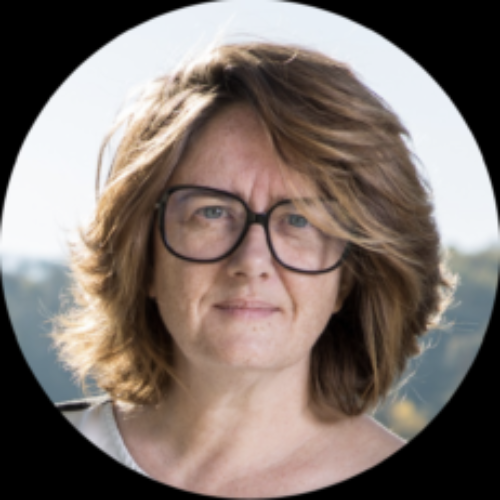 Illustration du profil de Christelle Glemet