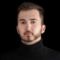 Illustration du profil de Alexey Palkin