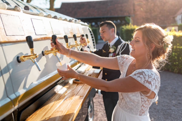 1er Mariage